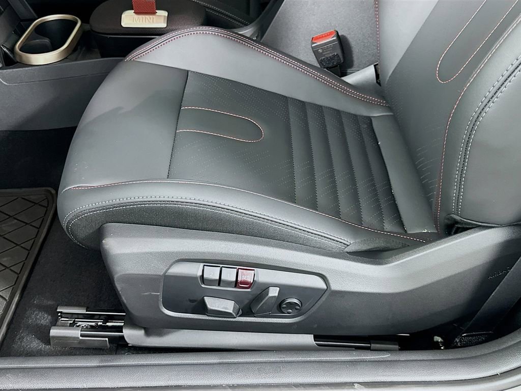 New 2026 MINI Cooper S image 20