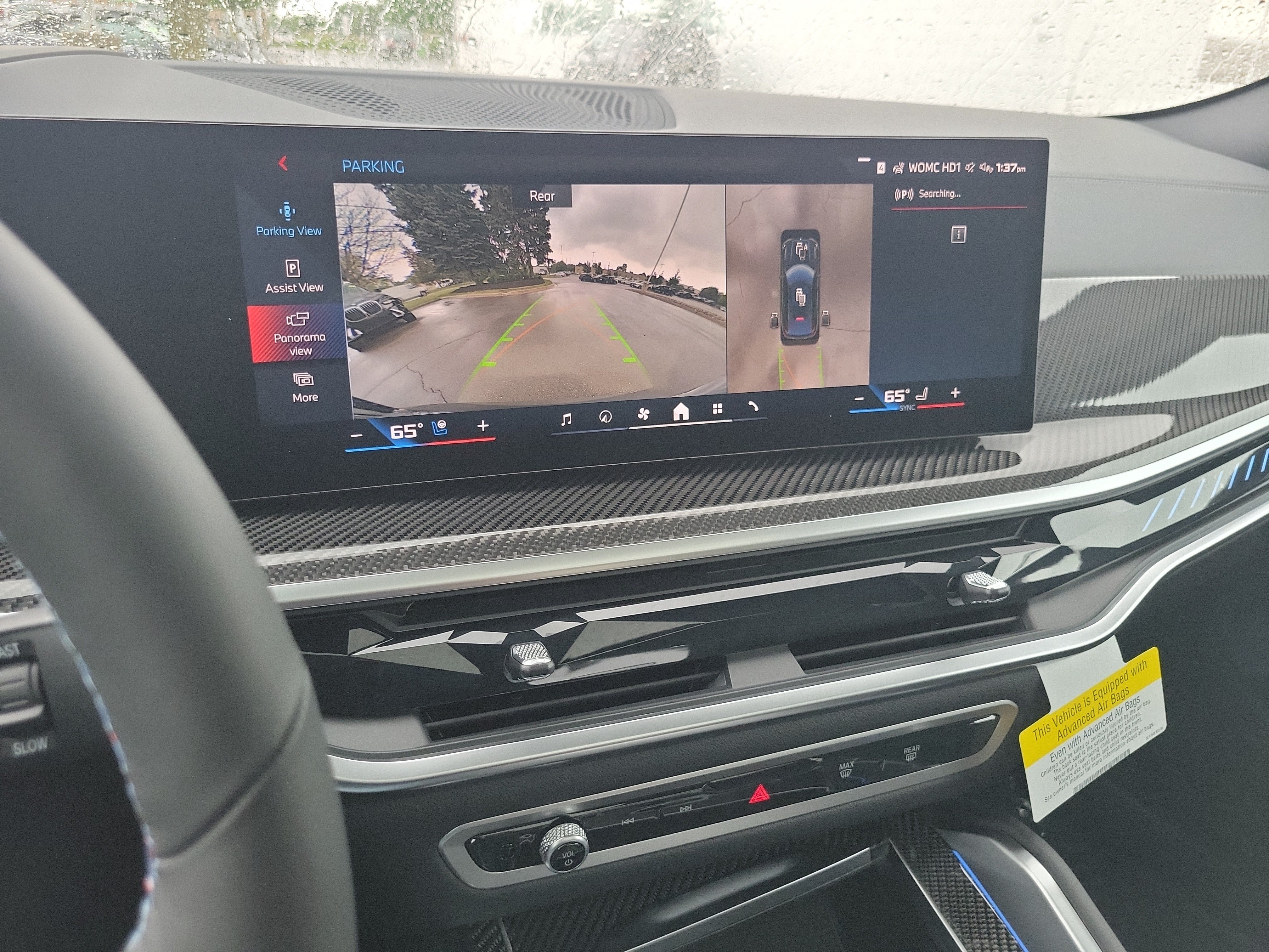 New 2027 BMW X6 M60i AWD/4WD image 18