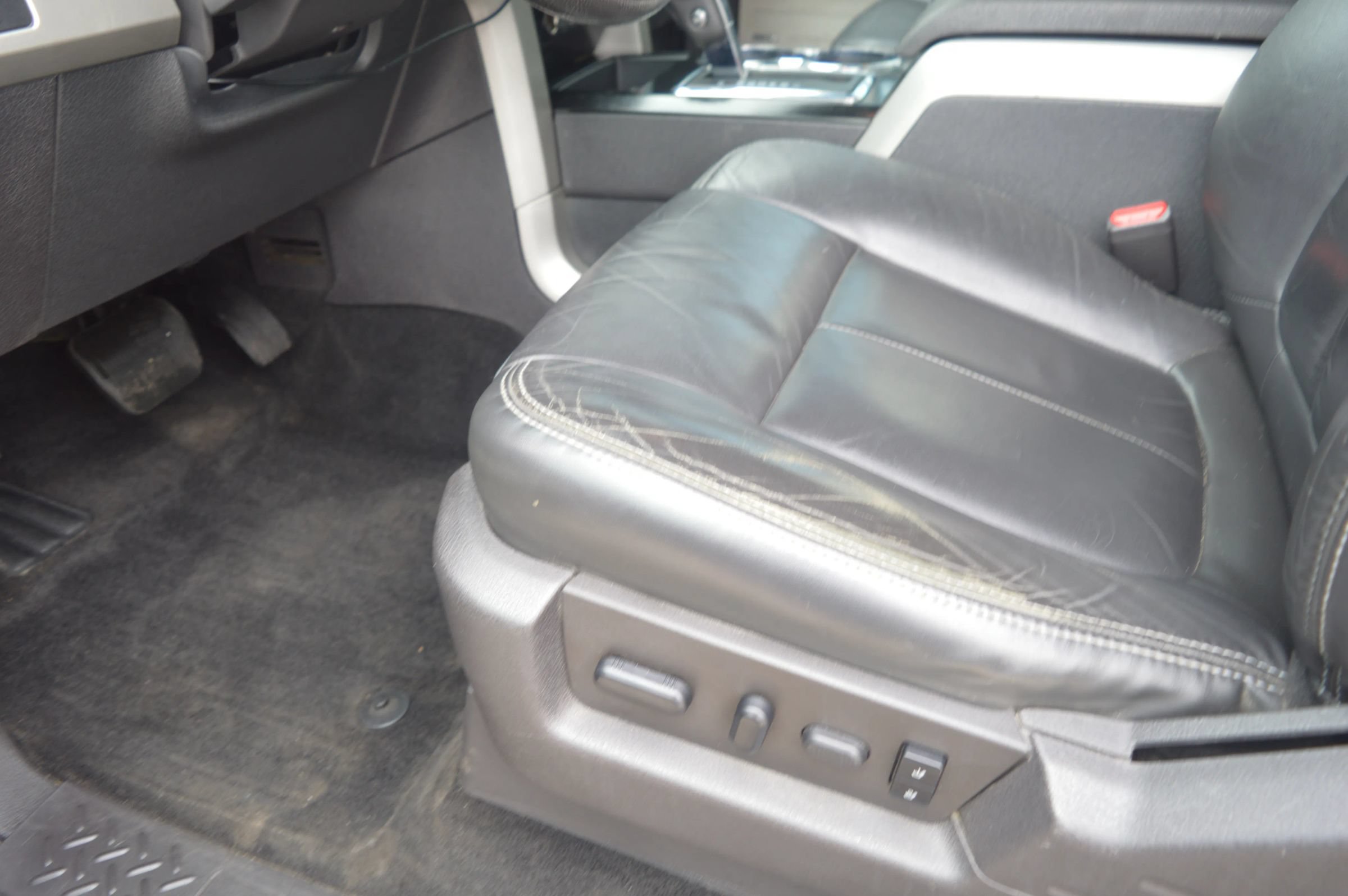 Used 2011 Ford F150 FX4 w/ FX Luxury Pkg AWD/4WD image 11