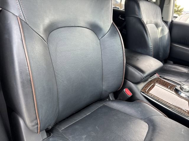 Used 2020 Nissan Armada SL image 26