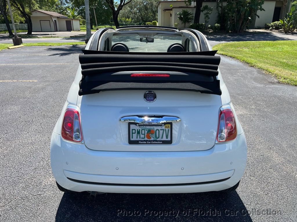 Used 2012 FIAT 500 Pop image 6