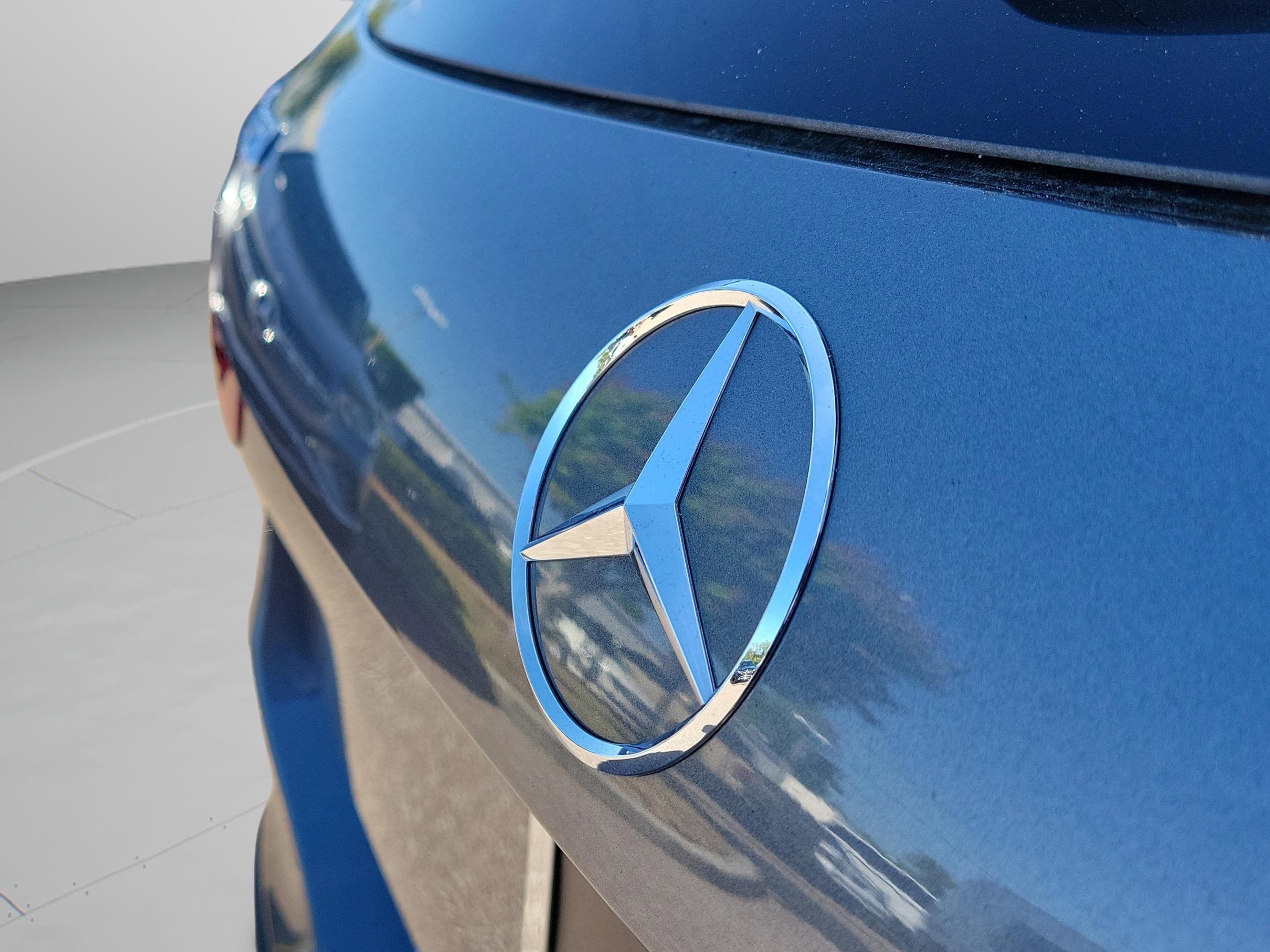 Certified 2026 Mercedes-Benz GLA 250 image 7