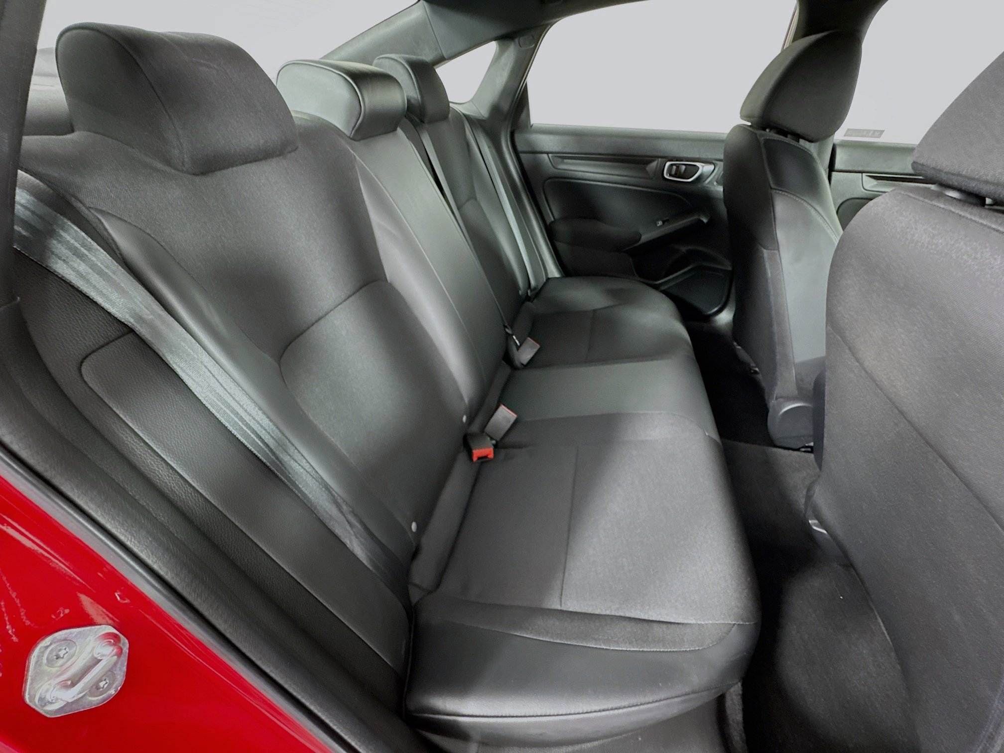 Certified 2023 Honda Civic Sport image 24