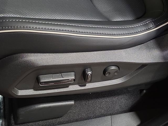 New 2026 Honda Pilot Elite image 45