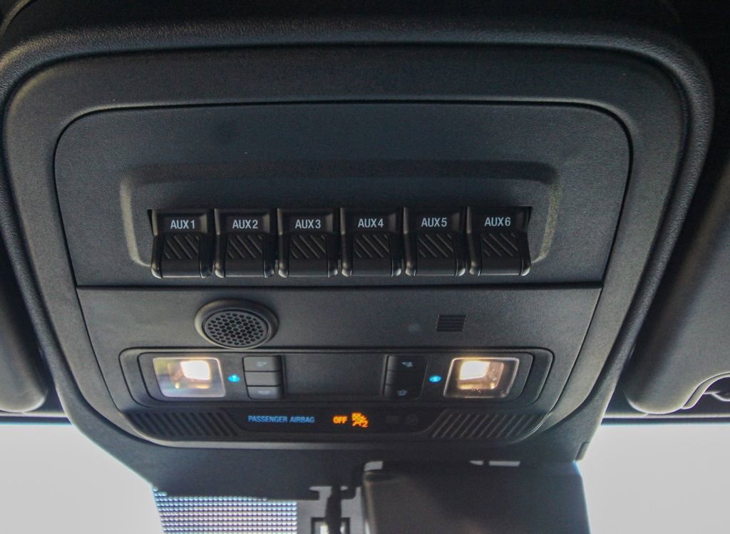 Used 2022 Ford Bronco Raptor image 28