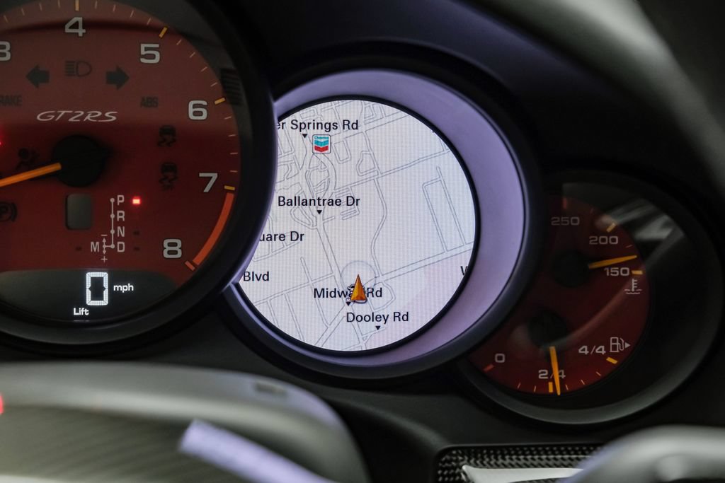 Used 2018 Porsche 911 GT2 RS RWD image 19
