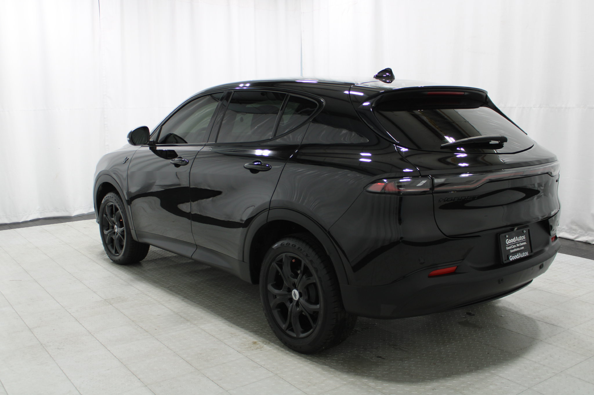 Used 2024 Dodge Hornet GT w/ GT Blacktop Package AWD/4WD image 8