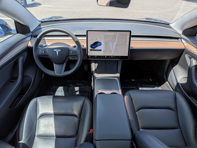 Used 2021 Tesla Model 3 Long Range image 18