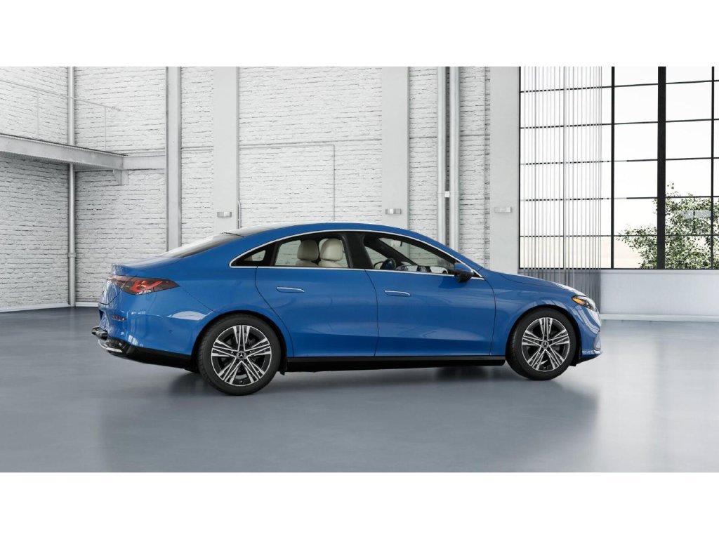 New 2027 Mercedes-Benz CLA 220 image 18