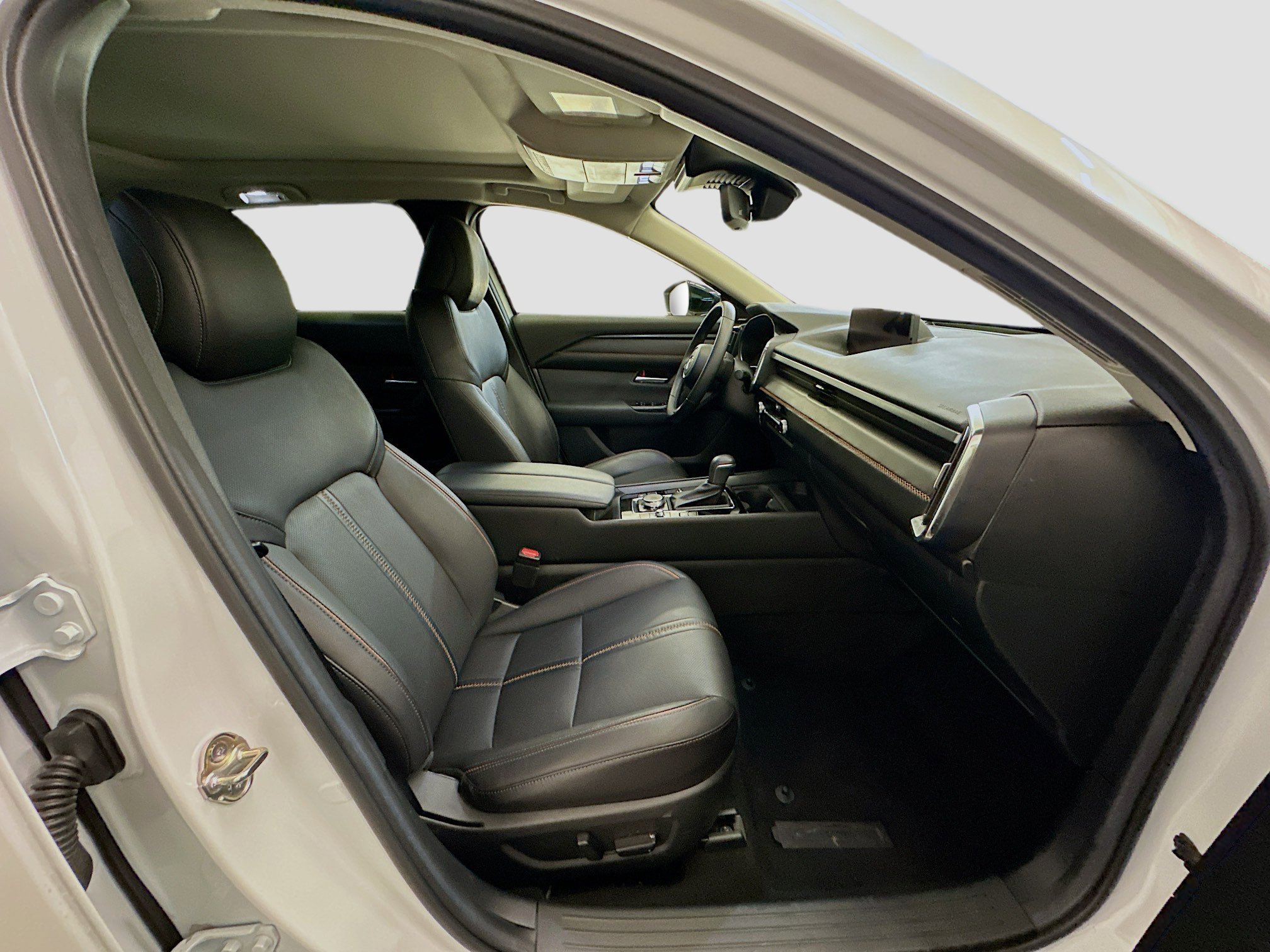 Used 2025 MAZDA CX-50 2.5 Hybrid w/ Premium Plus Pkg AWD/4WD image 34