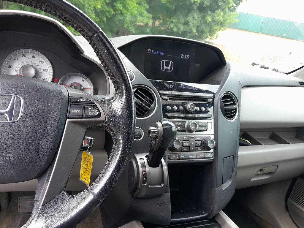 Used 2015 Honda Pilot EX-L image 19