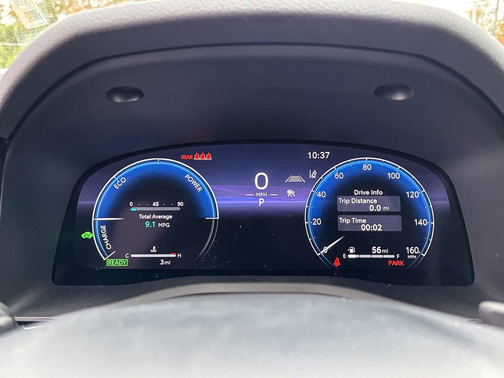 New 2026 Toyota Camry XSE image 23