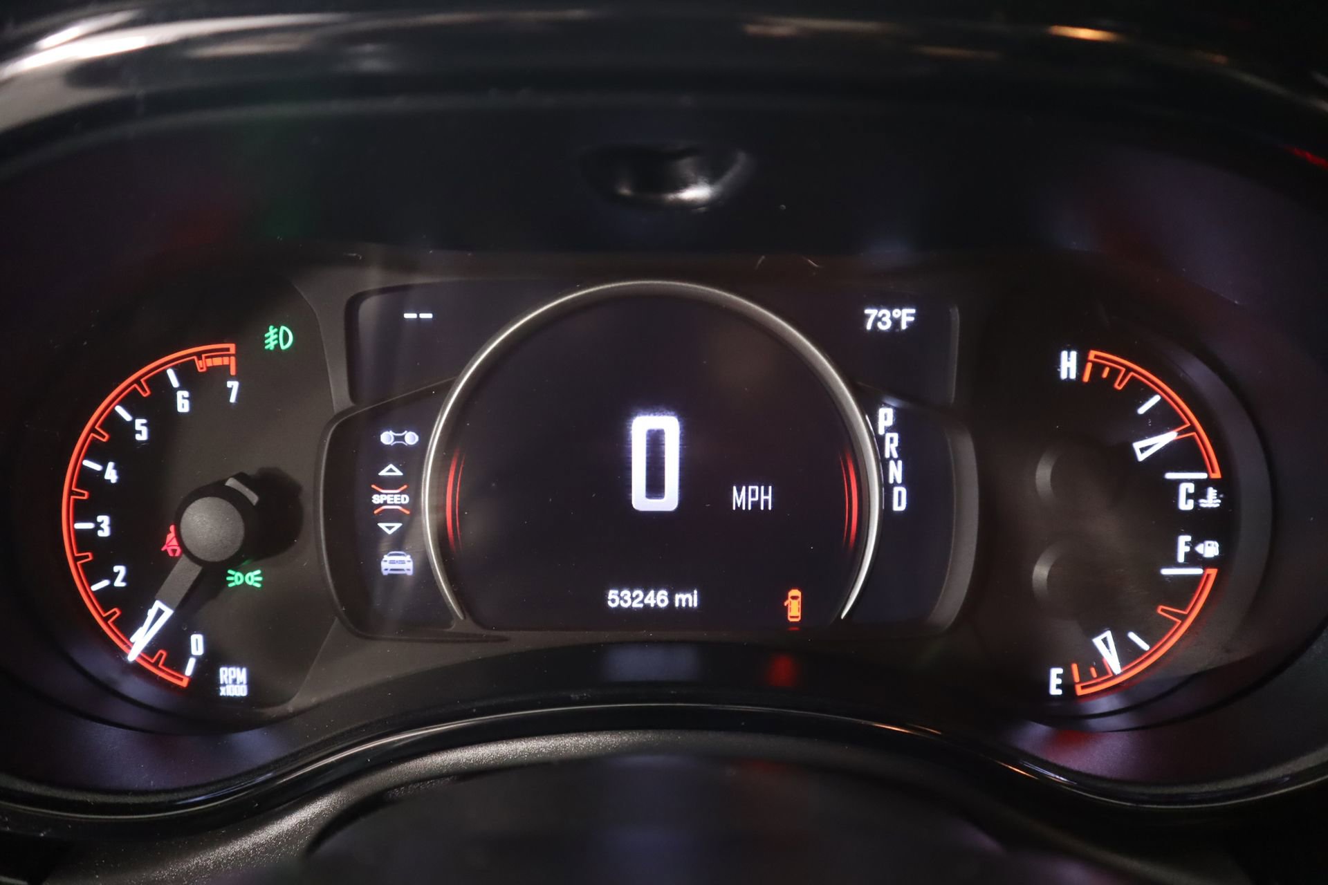 Used 2022 Dodge Durango SXT w/ Blacktop Package image 4