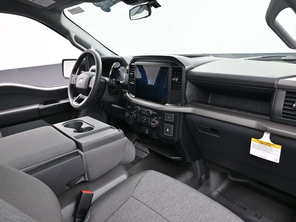 New 2025 Ford F150 XL image 26