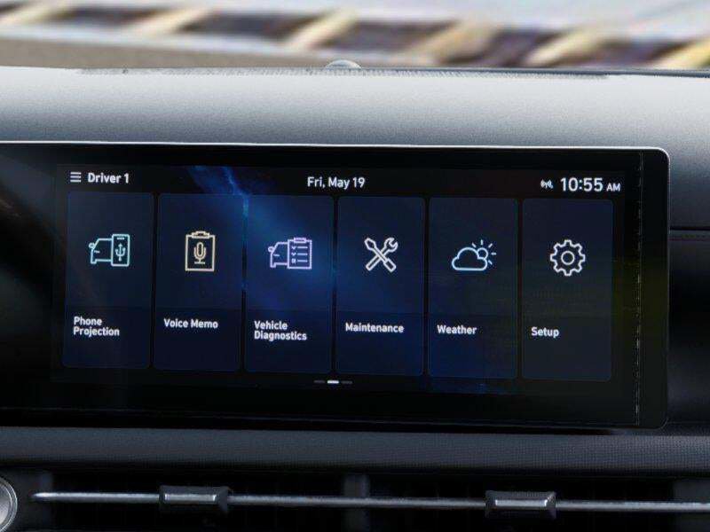 New 2027 Hyundai Santa Cruz SEL AWD/4WD image 13