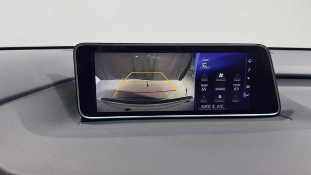 Used 2018 Lexus RX 350 AWD w/ Premium Package image 33