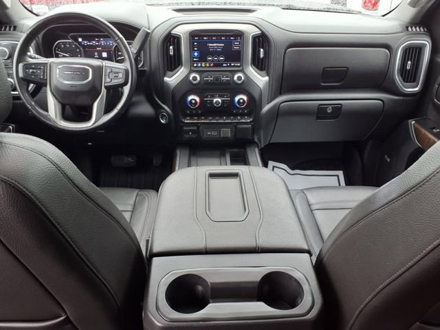 Used 2019 GMC Sierra 1500 Denali w/ Denali Ultimate Package image 12