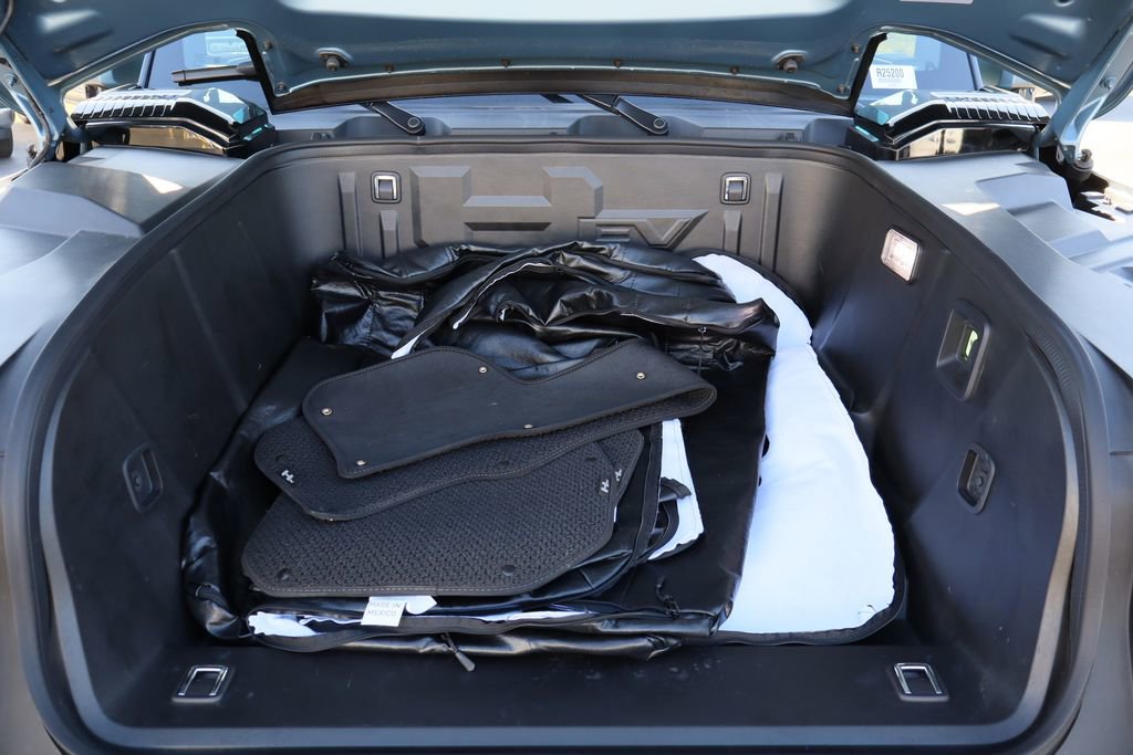 Certified 2024 GMC Hummer EV 3X w/ Omega Edition image 33