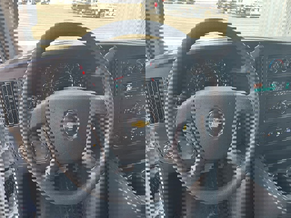 New 2025 Chevrolet Express 2500 w/ Driver Convenience Package image 19