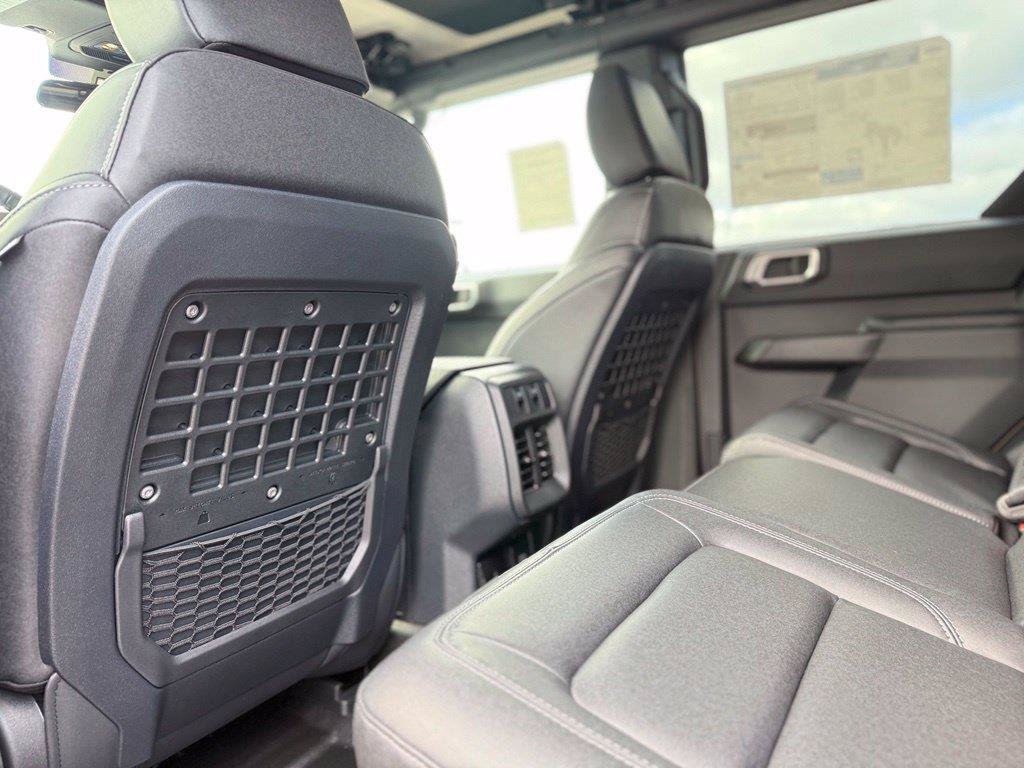 New 2026 Ford Bronco Badlands AWD/4WD image 27