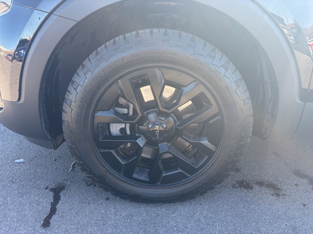 Certified 2025 Kia Telluride EX image 10