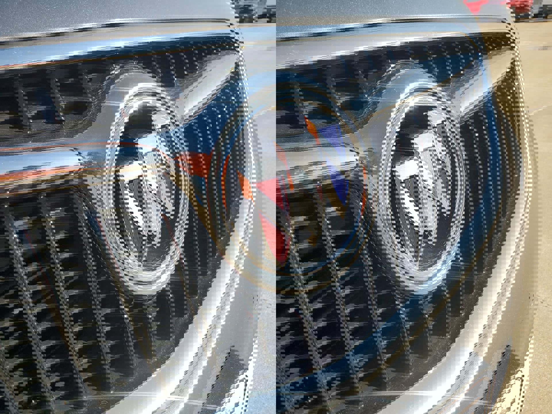 Used 2020 Buick Envision Premium image 37