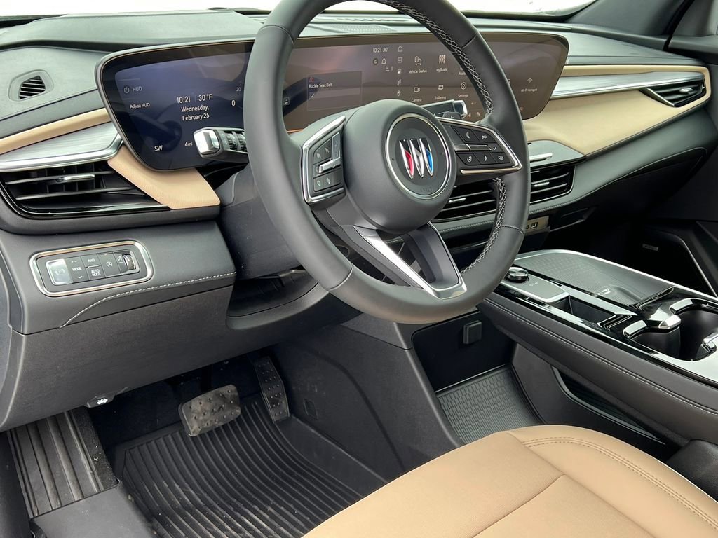 New 2026 Buick Enclave Preferred image 19