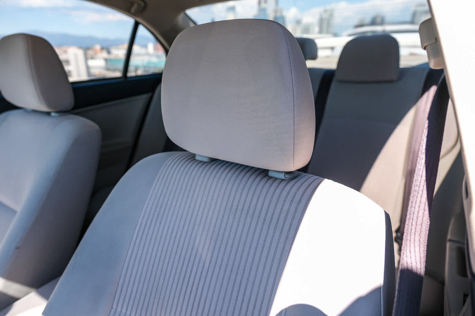 Used 2014 Mitsubishi Lancer ES FWD image 22