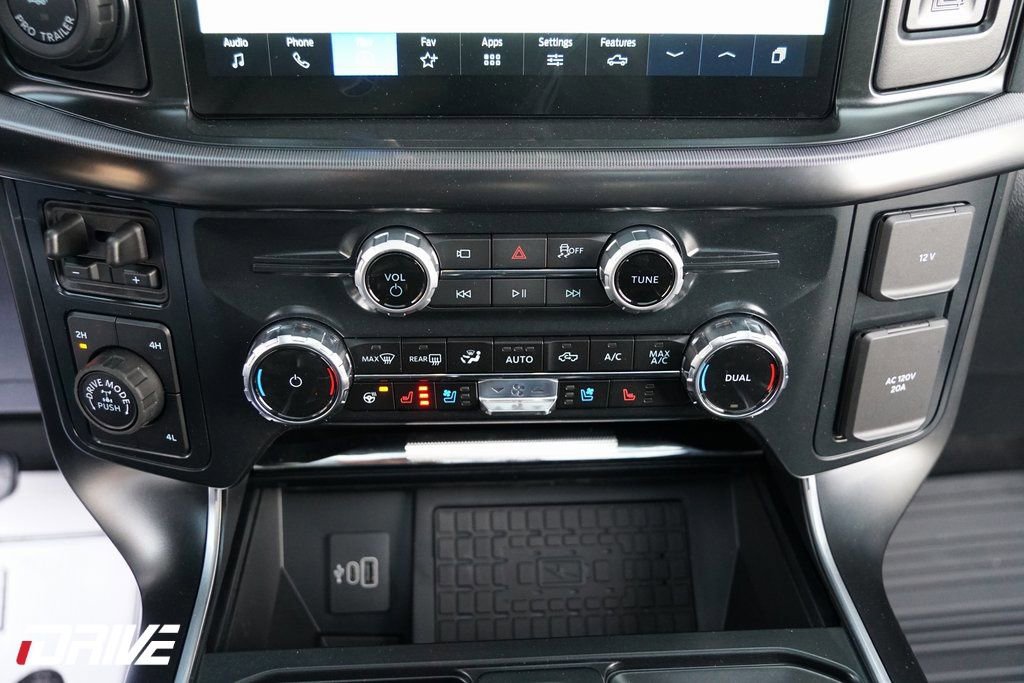 Used 2025 Ford F150 Raptor image 28