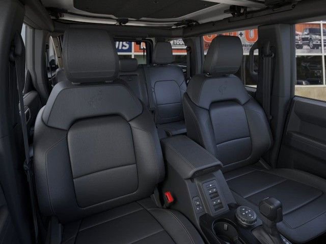 New 2026 Ford Bronco Badlands image 10