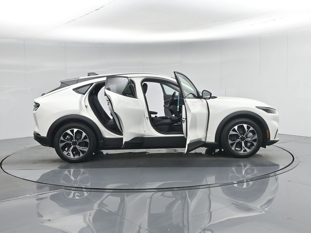 New 2026 Ford Mustang Mach-E Select image 4