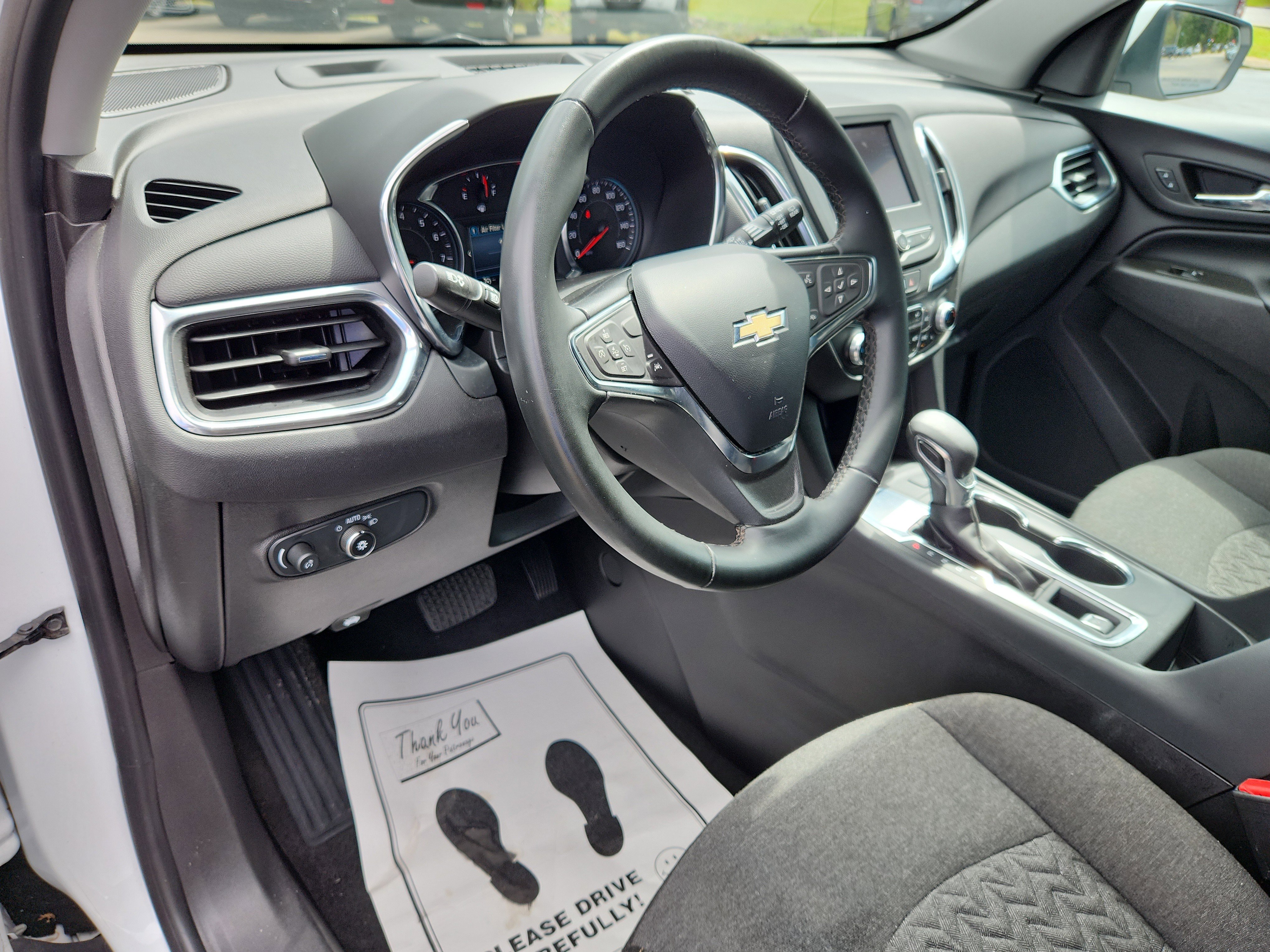 Used 2024 Chevrolet Equinox LT image 26