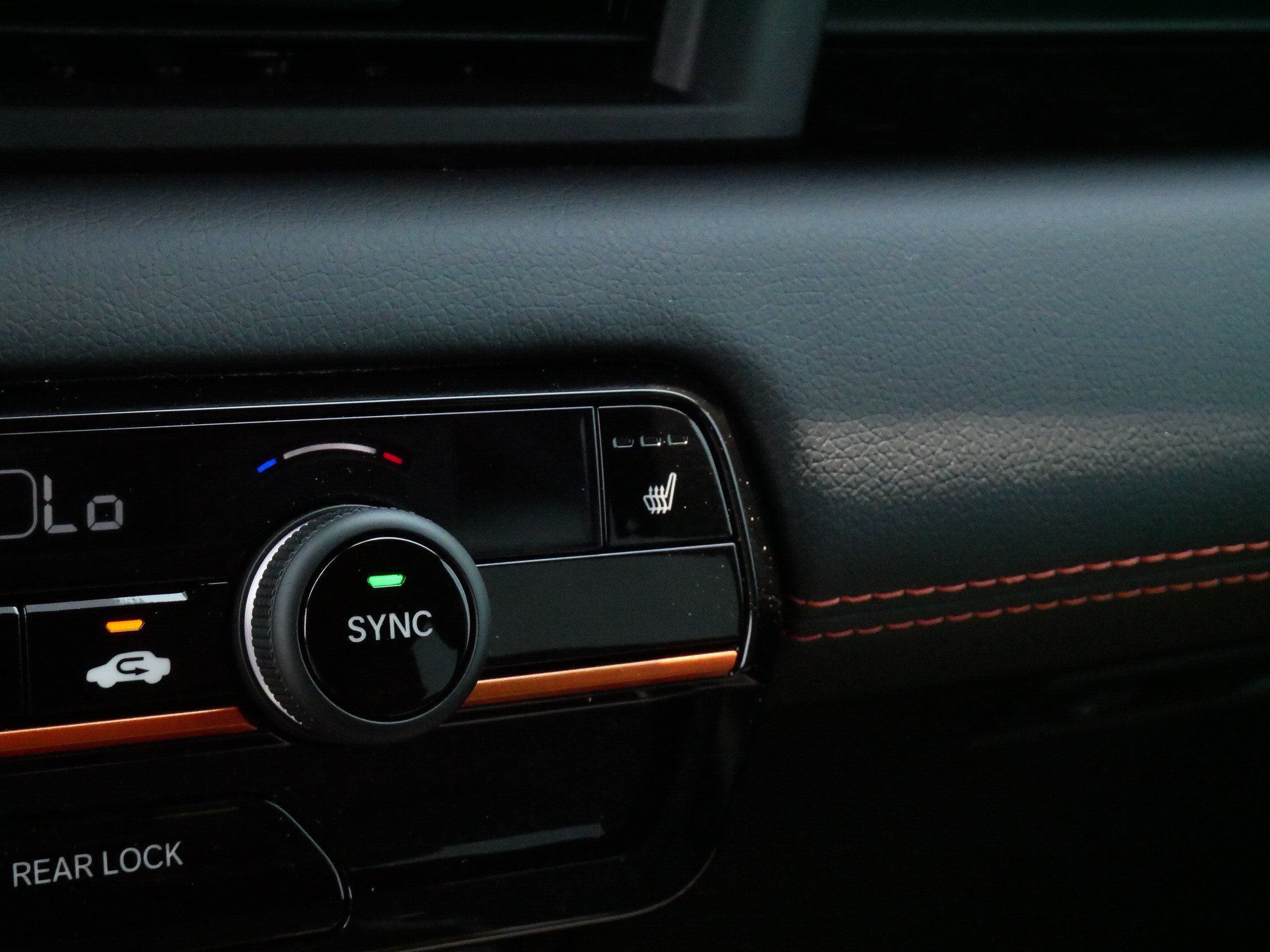 Certified 2026 Honda Pilot TrailSport image 30