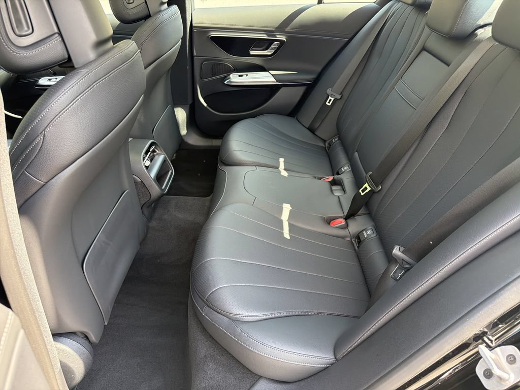 Certified 2025 Mercedes-Benz E 350 Sedan image 23