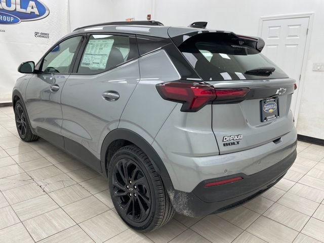 New 2027 Chevrolet Bolt RS w/ Technology Package FWD image 20