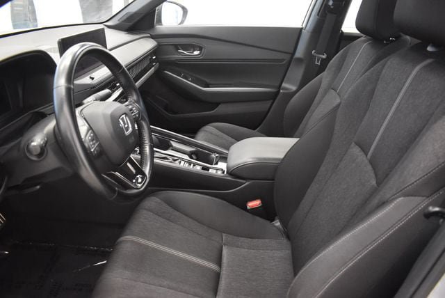 Used 2023 Honda Accord Sport image 22