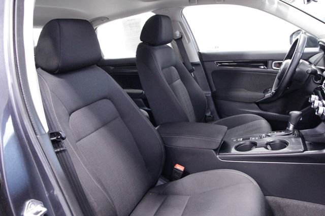 Certified 2023 Honda Civic EX image 14