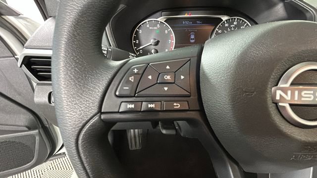 Used 2024 Nissan Altima 2.5 S AWD/4WD image 16