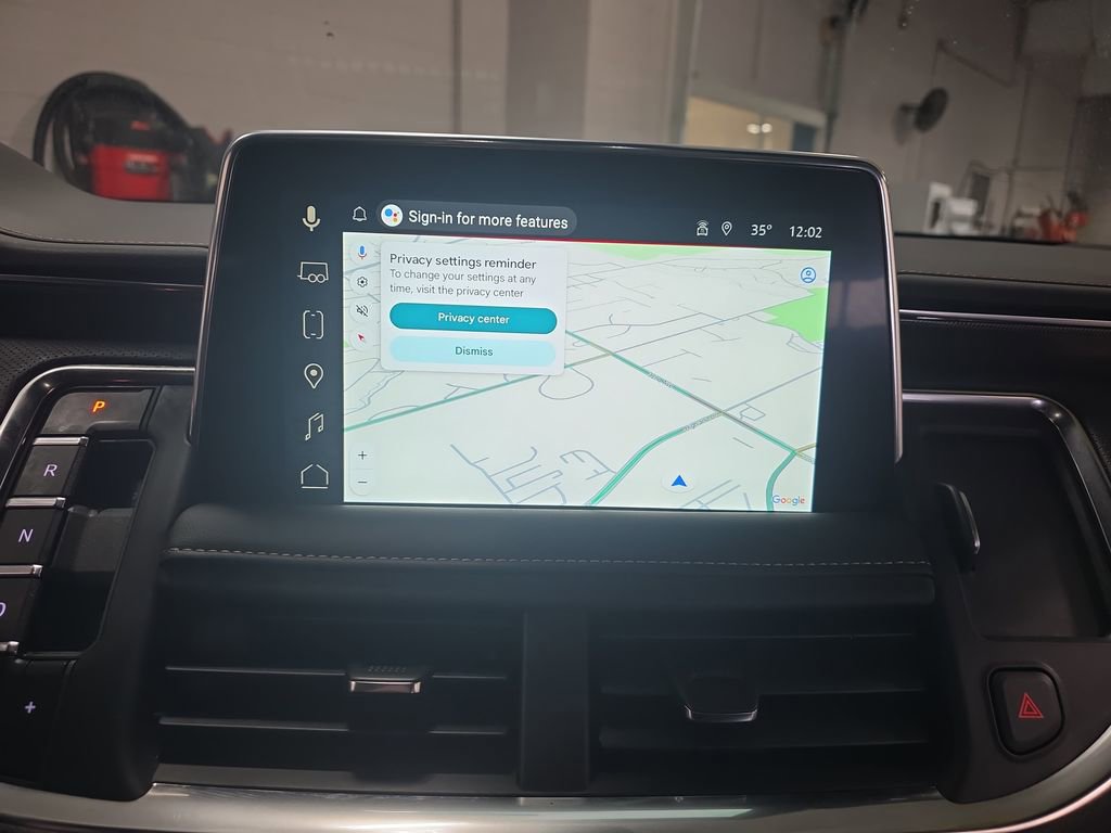 Certified 2023 GMC Yukon AT4 w/ Max Trailering Package image 24