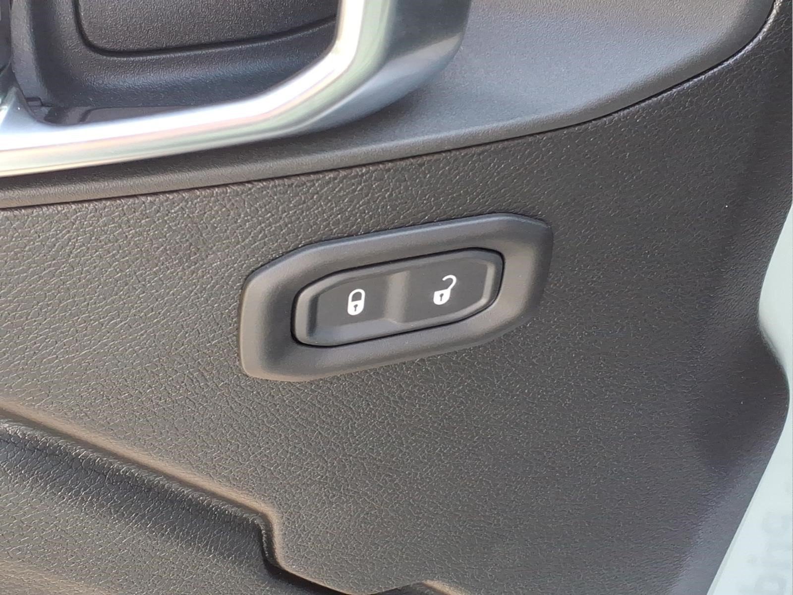 New 2027 Jeep Wrangler Sport AWD/4WD image 15