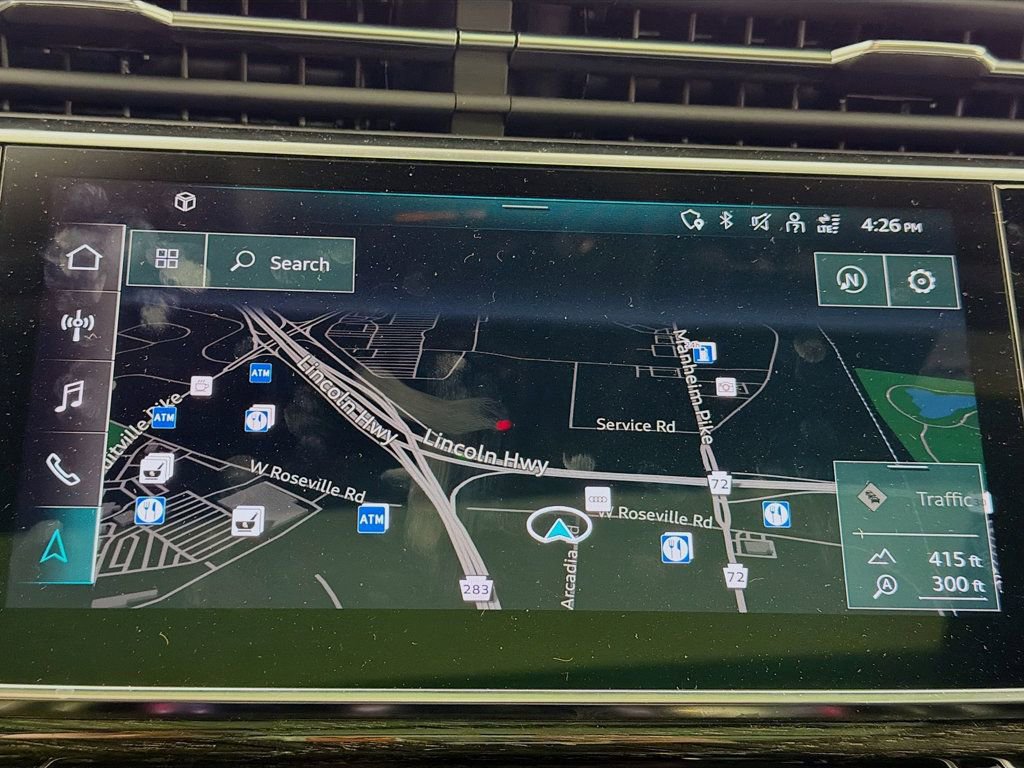 Used 2022 Audi Q7 3.0T Premium w/ Convenience Package image 13