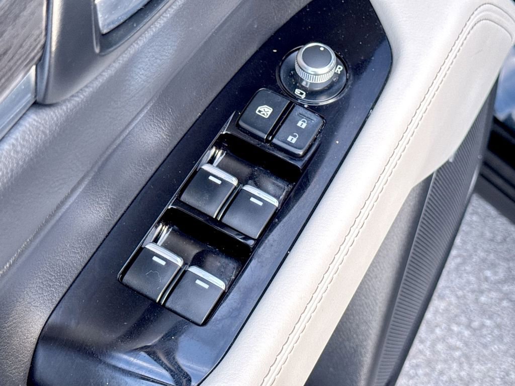 Used 2023 MAZDA CX-5 AWD 2.5 S w/ Premium Plus Pkg image 25