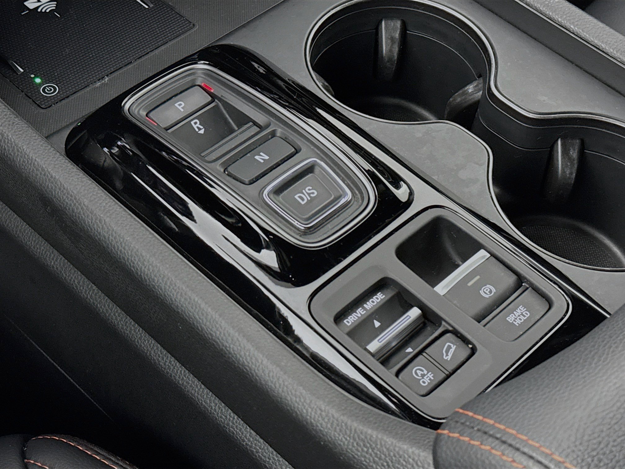 Certified 2024 Honda Pilot TrailSport image 16