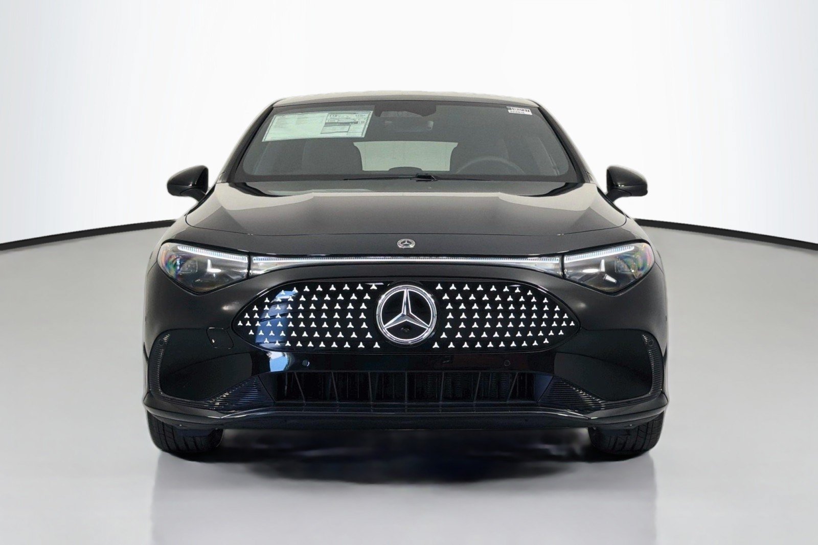 New 2027 Mercedes-Benz CLA 350 image 2