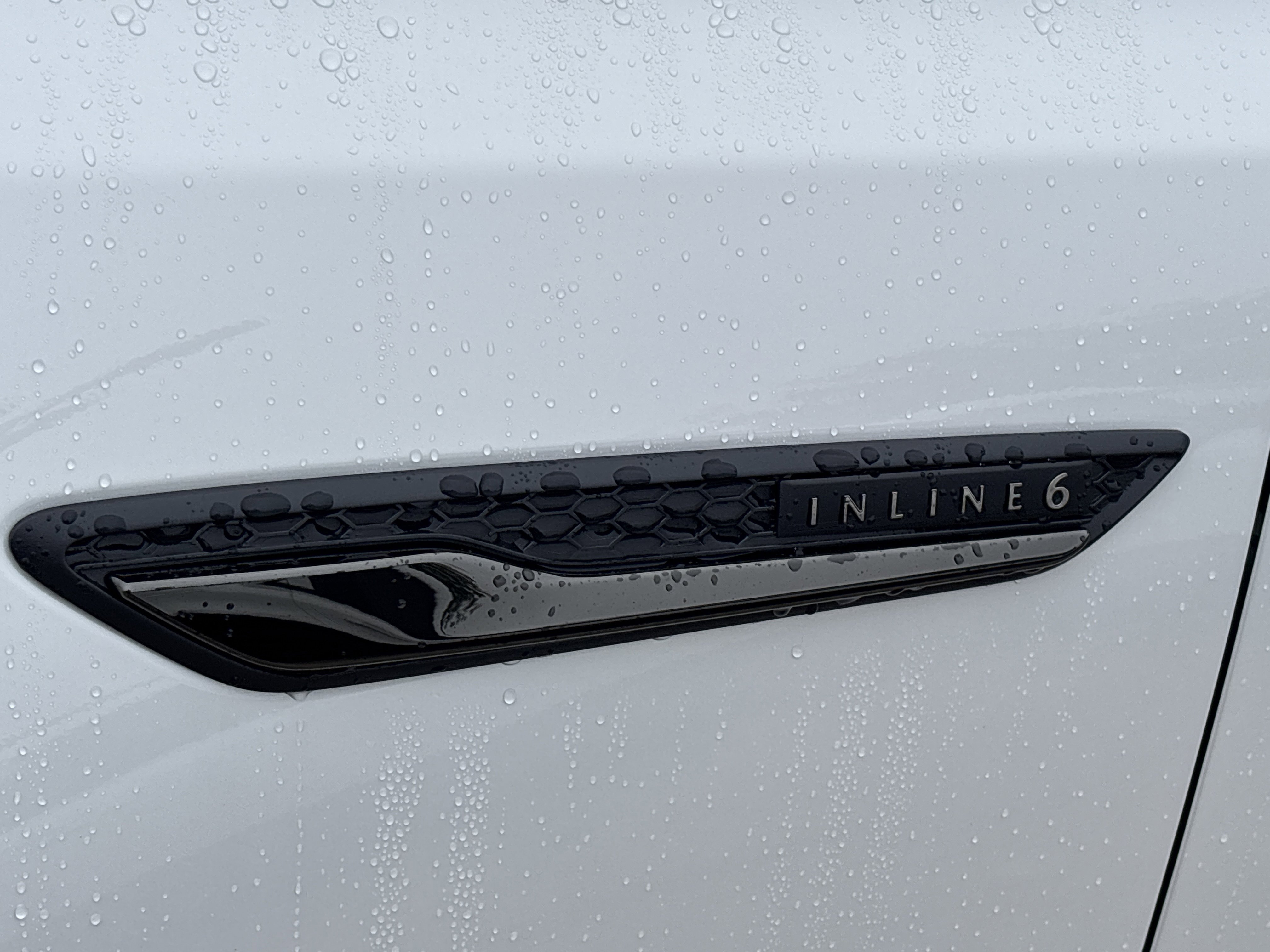 New 2026 MAZDA CX-90 3.3 Turbo S w/ Premium Package image 14