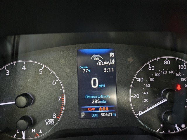 Used 2023 Toyota Corolla SE FWD image 20