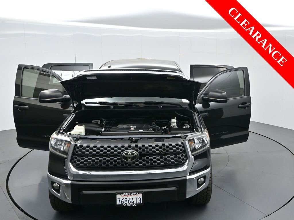 Used 2018 Toyota Tundra SR5 image 36