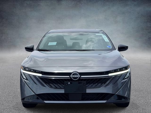 New 2026 Nissan Sentra SV w/ SV Convenience Package FWD image 6