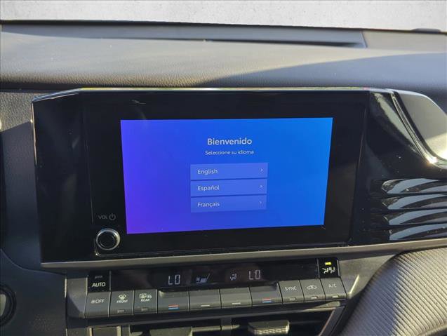 Certified 2025 Toyota Camry SE image 20