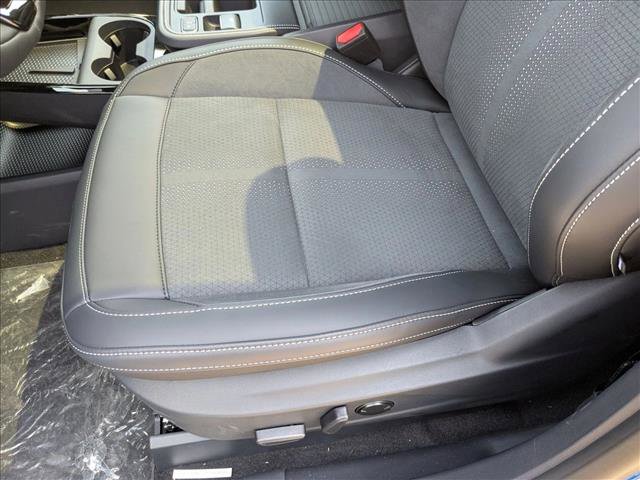 New 2025 Ford Mustang Mach-E GT w/ Interior Protection Package image 4